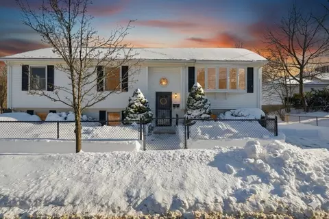 Exterior - 51 Thurman St, Everett, MA 02149 photo 2 of 7