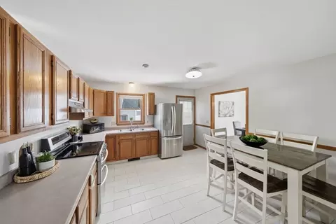 Kitchen - 51 Thurman St, Everett, MA 02149 photo 3 of 3