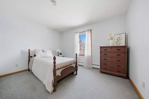 Bedroom - 51 Thurman St, Everett, MA 02149 photo 5 of 6