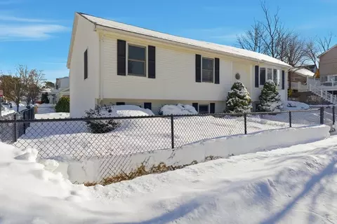 Exterior - 51 Thurman St, Everett, MA 02149 photo 5 of 7