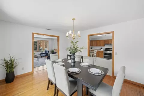 Dining - 51 Thurman St, Everett, MA 02149 photo 1 of 2