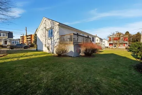 Exterior - 51 Thurman St, Everett, MA 02149 photo 7 of 7