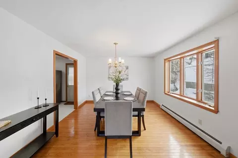Dining - 51 Thurman St, Everett, MA 02149 photo 2 of 2