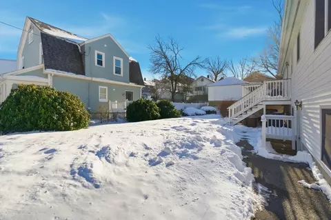Exterior - 51 Thurman St, Everett, MA 02149 photo 4 of 7