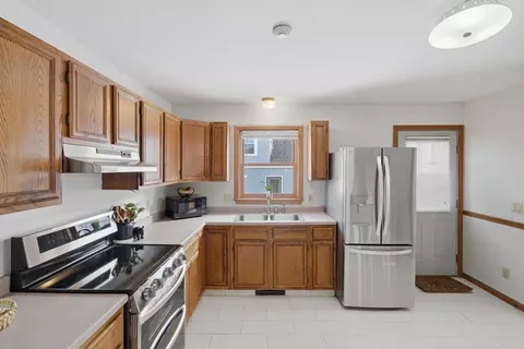 Kitchen - 51 Thurman St, Everett, MA 02149 photo 2 of 3
