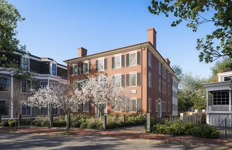 105 State St #201, Newburyport, MA 01950