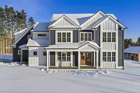 250 Center St, Hanover, MA 02339