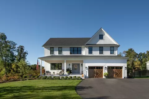 21 Norwell Ave # A, Norwell, MA 02061