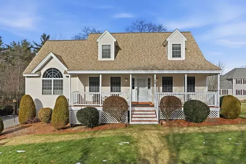 56 Bilotta Way, Fitchburg, MA 01420