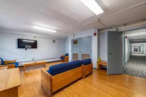 Living - 33 Everett St, Cambridge, MA 02138 photo 1 of 1