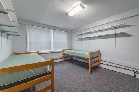 Bedroom - 33 Everett St, Cambridge, MA 02138 photo 1 of 3