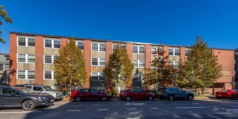 Other - 33 Everett St, Cambridge, MA 02138 photo 2 of 3