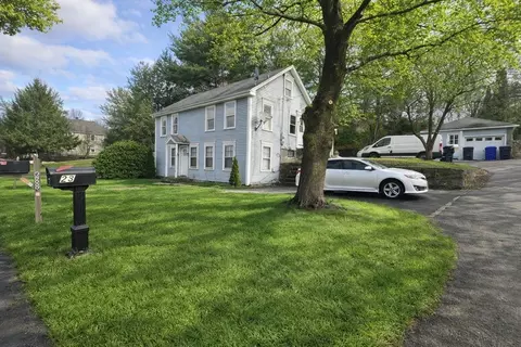 288-290 Providence Rd, Whitinsville, MA 01588