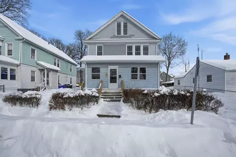 15-17 Sycamore St, Springfield, MA 01109