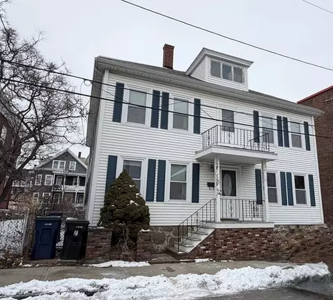 3 Chase St, Salem, MA 01970
