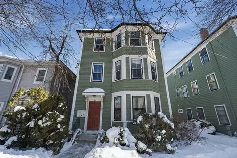 314 Amory St #3, Boston, MA 02130