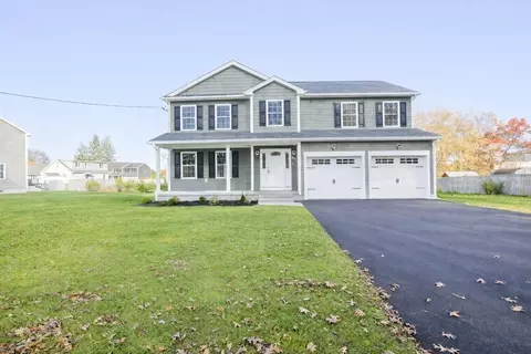 42 Loopley, Ludlow, MA 01056