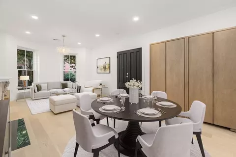 34 Worcester Sq #2, Boston, MA 02118