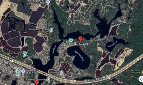 91 Agawam Lake Shore Dr, Wareham, MA 02571 photo 19