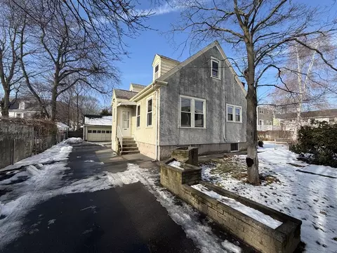 16 Willard St # -A, Malden, MA 02148