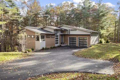 12 Pine Ridge Rd, Lincoln, MA 01773