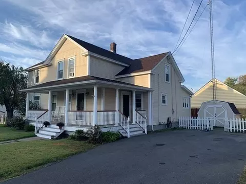 2034 Pleasant St, Palmer, MA 01080