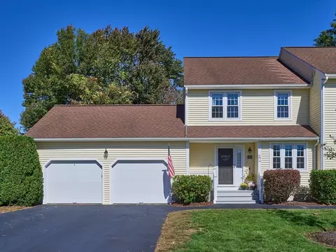 37 Godfrey Ln #37, Milford, MA 01757