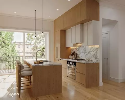 36 Milford St #2, Boston, MA 02118