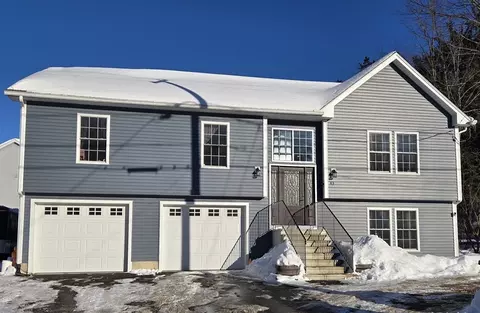83 Comins Pond Rd, Warren, MA 01083