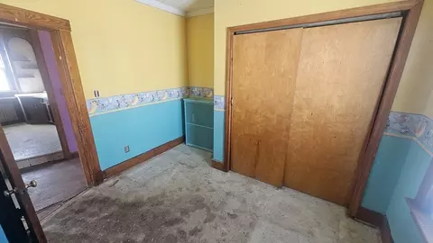 Bedroom - 118 Wait, Springfield, MA 01104 photo 1 of 6