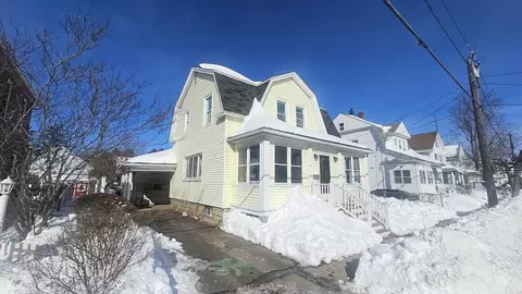 Exterior - 118 Wait, Springfield, MA 01104 photo 3 of 5