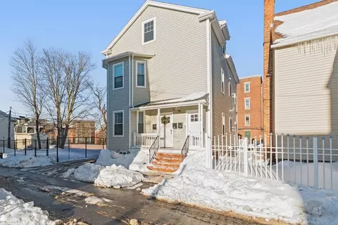 1 Howard Pl # -3, Boston, MA 02125