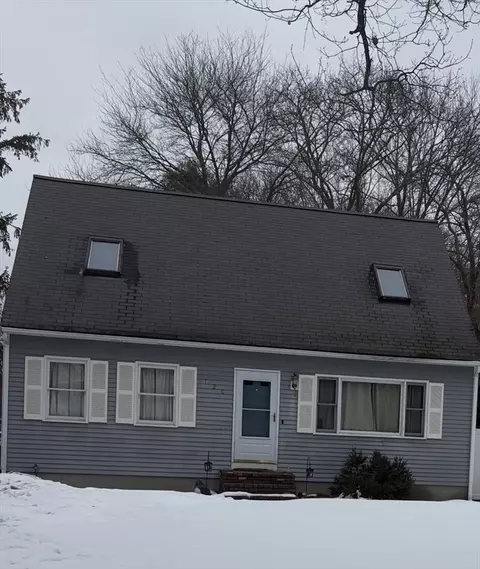 120 Worcester St, Bridgewater, MA 02324
