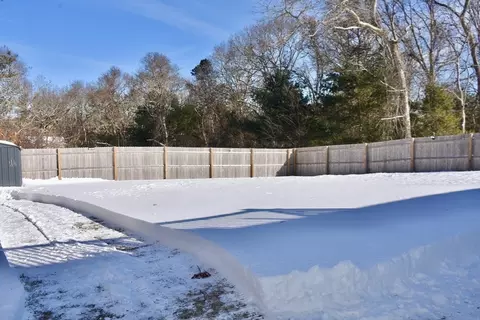Exterior - 61 Thom Ave, Bourne, MA 02532 photo 6 of 6