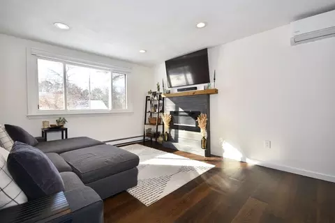 Living - 61 Thom Ave, Bourne, MA 02532 photo 1 of 2