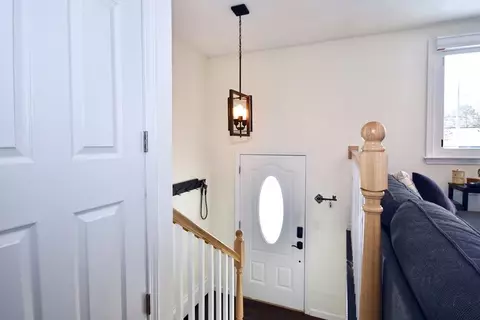 Entry Way - 61 Thom Ave, Bourne, MA 02532 photo 1 of 1