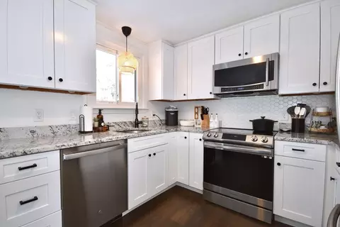 Kitchen - 61 Thom Ave, Bourne, MA 02532 photo 1 of 2