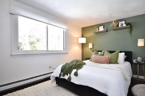 Bedroom - 61 Thom Ave, Bourne, MA 02532 photo 1 of 3