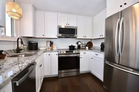 Kitchen - 61 Thom Ave, Bourne, MA 02532 photo 2 of 2