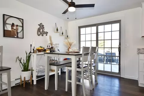 Dining - 61 Thom Ave, Bourne, MA 02532 photo 1 of 1