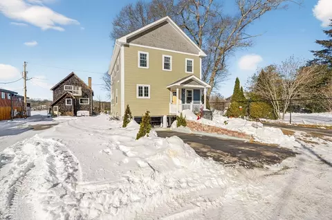 259 E Tickle Rd, Westport, MA 02790
