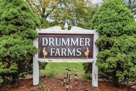31 Drummer Rd #31, Acton, MA 01720