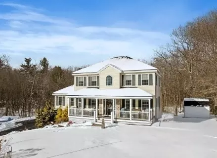 717 Wachusett St, Leominster, MA 01453