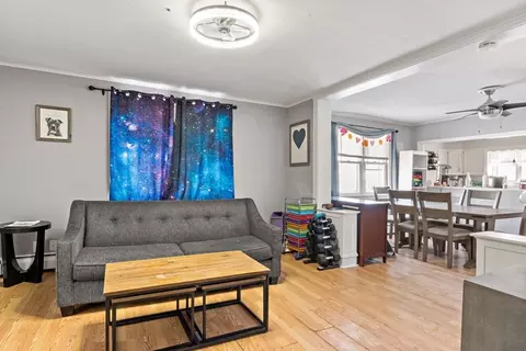 Living - 677 Oak Grove Ave, Fall River, MA 02720 photo 2 of 2