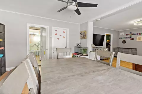 Dining - 677 Oak Grove Ave, Fall River, MA 02720 photo 1 of 3