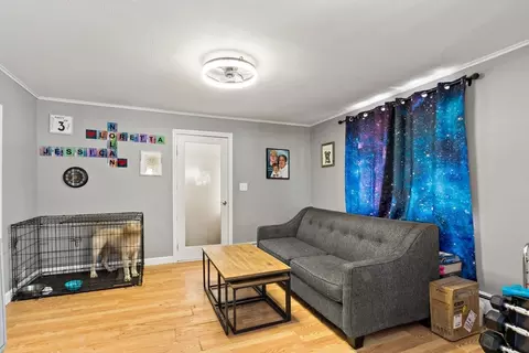 Living - 677 Oak Grove Ave, Fall River, MA 02720 photo 1 of 2