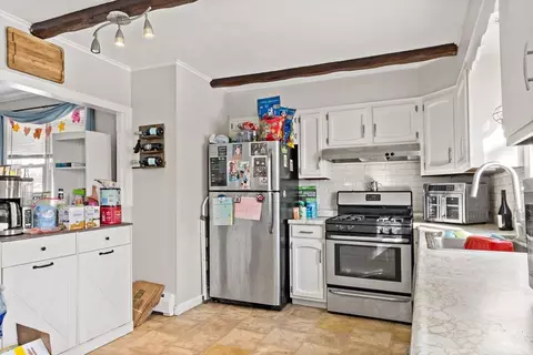 Kitchen - 677 Oak Grove Ave, Fall River, MA 02720 photo 3 of 3