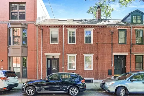 30 2nd Street Ab, Cambridge, MA 02141