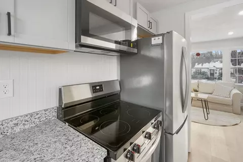 Kitchen - 22 Outlook Dr, Worcester, MA 01602 photo 4 of 4