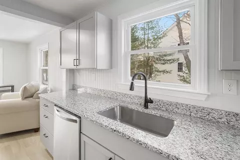 Kitchen - 22 Outlook Dr, Worcester, MA 01602 photo 3 of 4